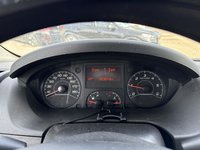 Вид на приборную панель