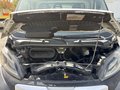 View of engine compartment