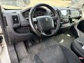 View of dashboard