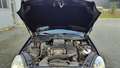 View of engine compartment