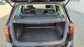 View of boot / luggage space