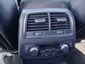 View of rear climate control switch