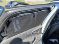 View of rear entertainment and accessories