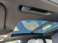 View of sunroof / panoramic roof