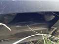 View of trailer tow-bar hitch
