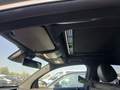View of sunroof / panoramic roof
