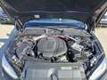 View of engine compartment