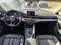 View of dashboard