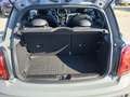 View of boot / luggage space