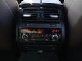 View of rear climate control switch