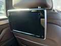 View of rear entertainment and accessories