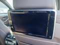 View of rear entertainment and accessories