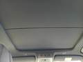 View of sunroof / panoramic roof