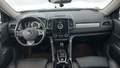 View of dashboard