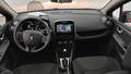 View of dashboard