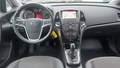 View of dashboard