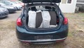 View of boot / luggage space