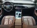 View of dashboard
