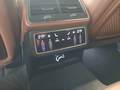 View of rear climate control switch