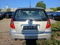 Rear view