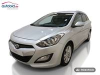Hyundai i30 cw 1,6 GDI "FIFA World Cup Edition"