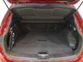 View of boot / luggage space
