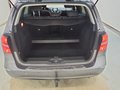 View of boot / luggage space