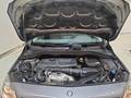 View of engine compartment