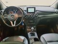 View of dashboard