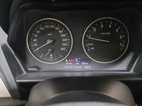 Pogled kombi instrument