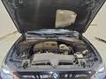 View of engine compartment