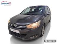 Citroën C4 1,6 VTi "Selection"
