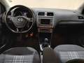 View of dashboard