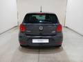 Rear view