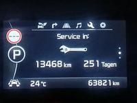 Stanje vozila