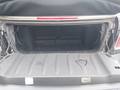 View of boot / luggage space