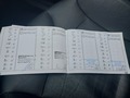 Документ о выполнении сервиса