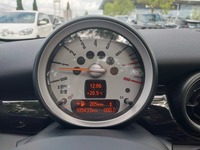 Вид на приборную панель