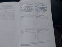 Документ о выполнении сервиса