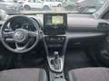 View of dashboard