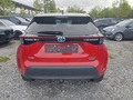 Rear view