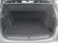 View of boot / luggage space