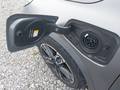 View of fittings for electric vehicle