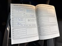 Doklad o servisu