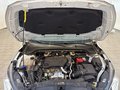 View of engine compartment