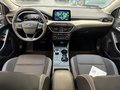 View of dashboard