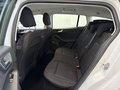 View of rear seat
