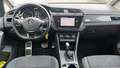 View of dashboard
