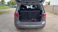 View of boot / luggage space