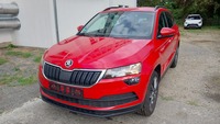 Skoda Karoq 1,0 TSI "Ambition"